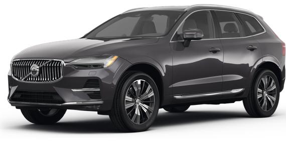 VOLVO XC60 2022 YV4L12RK5N1965395 image VOLVO XC60 2022 YV4L12RK5N1965395 image