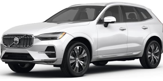 VOLVO XC60 2022 YV4L12RK9N1024791 image