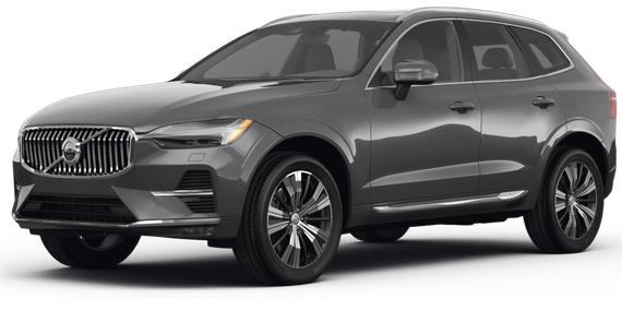 VOLVO XC60 2022 YV4L12RK8N1946887 image