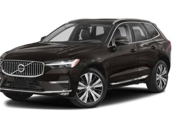 VOLVO XC60 2022 YV4L12DLXN1946549 image
