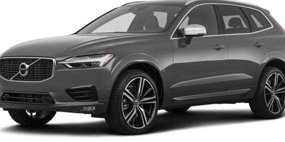 VOLVO XC60 2022 YV4L12DM8N1088247 image VOLVO XC60 2022 YV4L12DM8N1088247 image