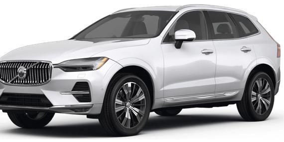 VOLVO XC60 2022 YV4L12DK2N1081275 image