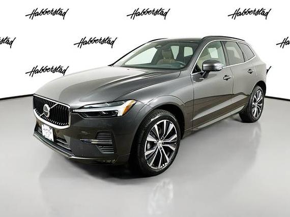 VOLVO XC60 2022 YV4L12RK4N1920495 image VOLVO XC60 2022 YV4L12RK4N1920495 image