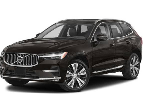 VOLVO XC60 2022 YV4L12DK4N1004553 image