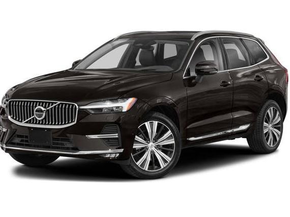 VOLVO XC60 2022 YV4062RL8N1954095 image