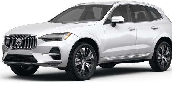 VOLVO XC60 2022 YV4L12RK4N1940665 image