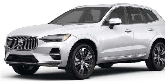 VOLVO XC60 2022 YV4L12DL2N1086498 image