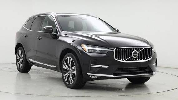 VOLVO XC60 2022 YV4L12DL6N1956396 image