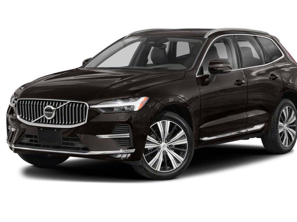 VOLVO XC60 2022 YV4L12RK6N1040169 image