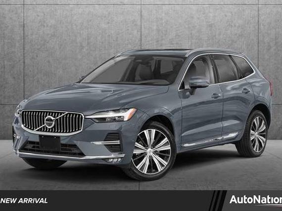 VOLVO XC60 2022 YV4L12DL1N1053962 image
