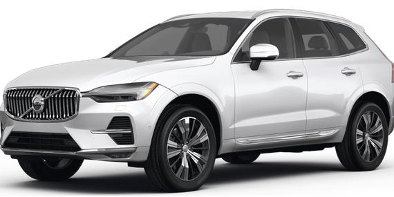 VOLVO XC60 2022 YV4L12RK2N1004916 image