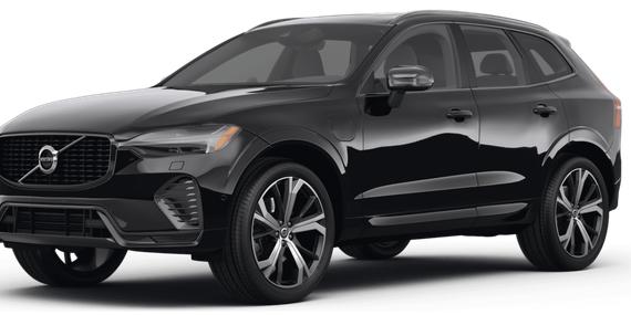 VOLVO XC60 2022 YV4H60DZ4N1047007 image VOLVO XC60 2022 YV4H60DZ4N1047007 image