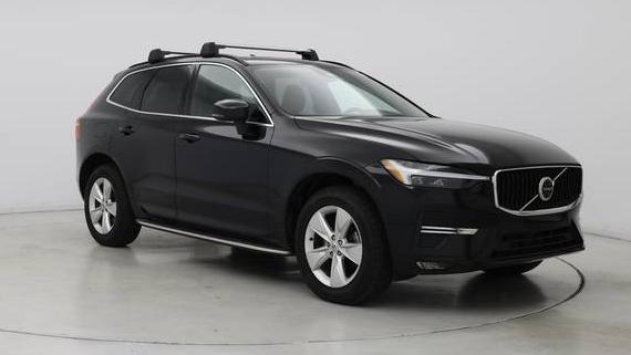 VOLVO XC60 2022 YV4L12RKXN1053040 image VOLVO XC60 2022 YV4L12RKXN1053040 image