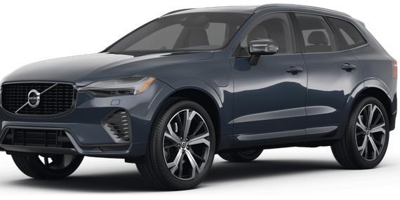 VOLVO XC60 2022 YV4BR0DL5N1997336 image