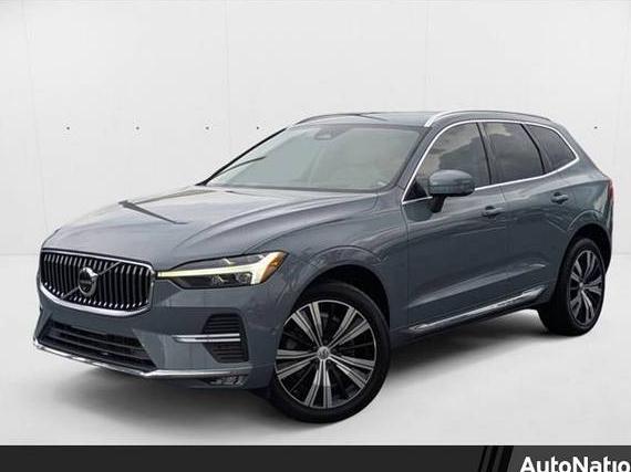 VOLVO XC60 2022 YV4062RL5N1956421 image