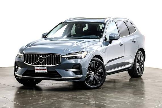 VOLVO XC60 2022 YV4H60DL1N1058834 image VOLVO XC60 2022 YV4H60DL1N1058834 image