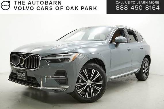 VOLVO XC60 2022 YV4L12RLXN1959844 image VOLVO XC60 2022 YV4L12RLXN1959844 image