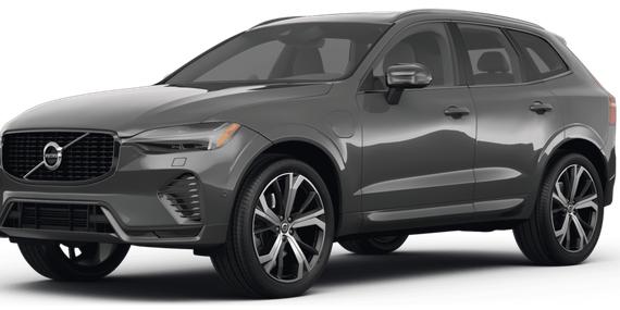 VOLVO XC60 2022 YV4BR0DL2N1910329 image VOLVO XC60 2022 YV4BR0DL2N1910329 image