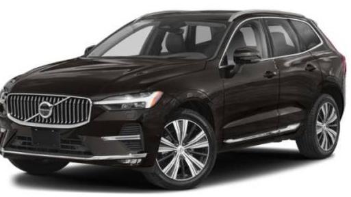 VOLVO XC60 2022 YV4L12RL9N1046525 image