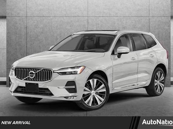 VOLVO XC60 2022 YV4L12DK4N1041697 image