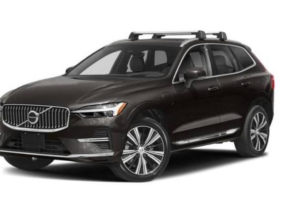 VOLVO XC60 2022 YV4H60DZ1N1060913 image