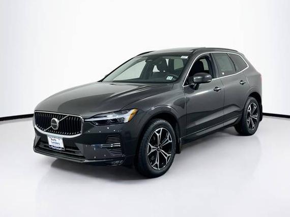 VOLVO XC60 2022 YV4L12RK1N1991668 image