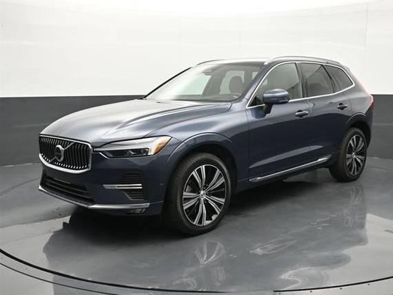 VOLVO XC60 2022 YV4062RL6N1956251 image