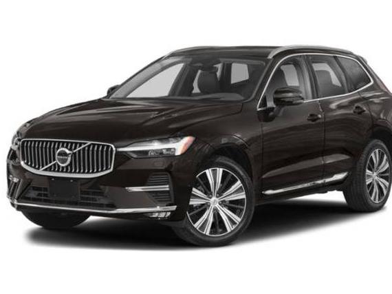 VOLVO XC60 2022 YV4L12DK2N1083009 image VOLVO XC60 2022 YV4L12DK2N1083009 image