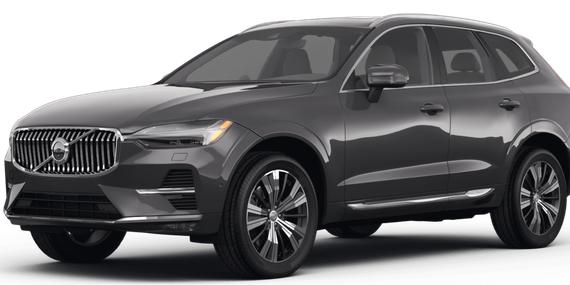 VOLVO XC60 2022 YV4L12RK6N1058929 image