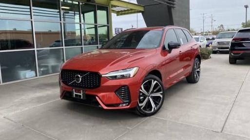 VOLVO XC60 2022 YV4L12RM3N1081635 image VOLVO XC60 2022 YV4L12RM3N1081635 image