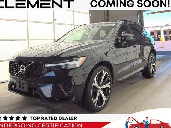 VOLVO XC60 2022 YV4BR0DM9N1911387 image VOLVO XC60 2022 YV4BR0DM9N1911387 image