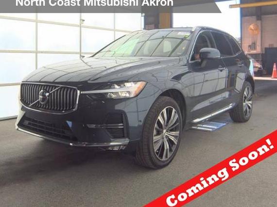 VOLVO XC60 2022 YV4062RL8N1082792 image VOLVO XC60 2022 YV4062RL8N1082792 image