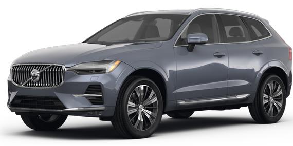 VOLVO XC60 2022 YV4L12DK4N1078832 image VOLVO XC60 2022 YV4L12DK4N1078832 image