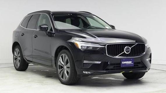 VOLVO XC60 2022 YV4L12RK0N1996182 image