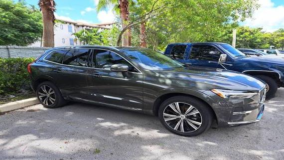 VOLVO XC60 2022 YV4L12DL0N1911745 image VOLVO XC60 2022 YV4L12DL0N1911745 image