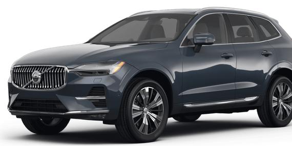 VOLVO XC60 2022 YV4L12DK1N1083096 image