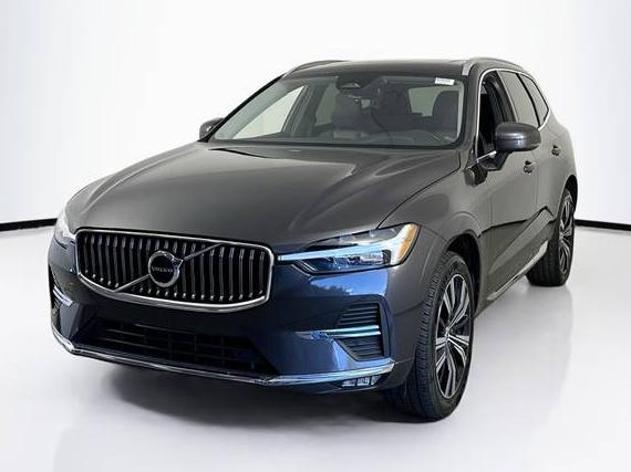 VOLVO XC60 2022 YV4L12DL2N1086260 image VOLVO XC60 2022 YV4L12DL2N1086260 image