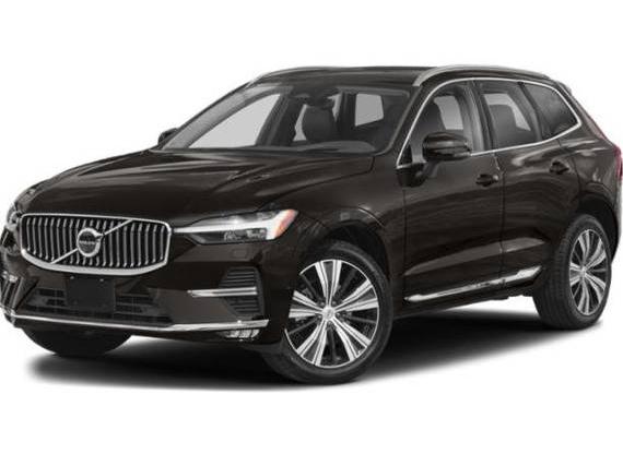 VOLVO XC60 2022 YV4L12RK3N1990831 image