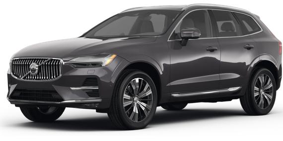 VOLVO XC60 2022 YV4L12RK1N1034327 image VOLVO XC60 2022 YV4L12RK1N1034327 image