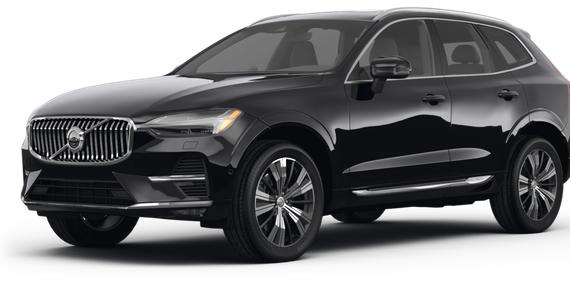 VOLVO XC60 2022 YV4L12RK5N1086107 image VOLVO XC60 2022 YV4L12RK5N1086107 image