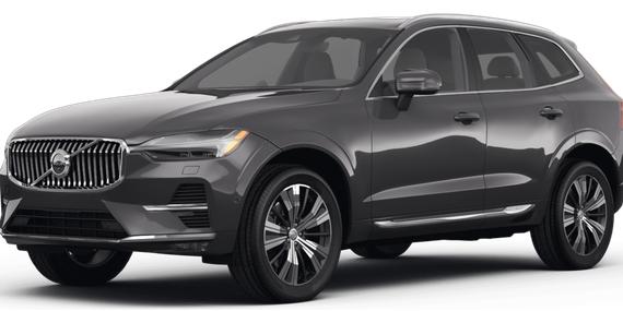 VOLVO XC60 2022 YV4L12RK0N1087360 image