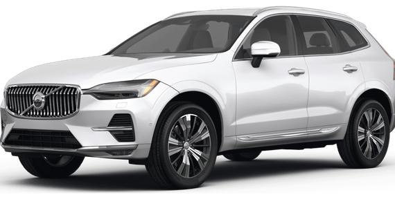 VOLVO XC60 2022 YV4L12RK9N1081315 image