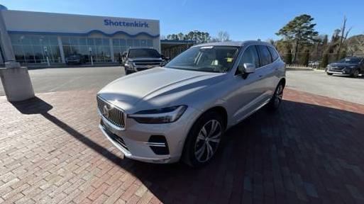 VOLVO XC60 2022 YV4L12DL3N1070486 image