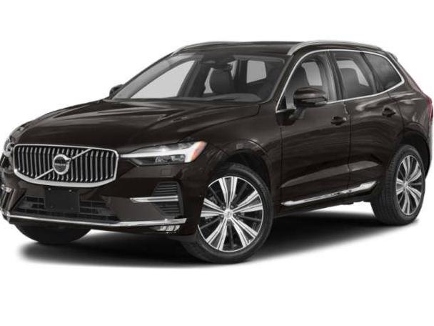 VOLVO XC60 2022 YV4L12RK5N1002626 image