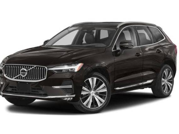 VOLVO XC60 2022 YV4L12RK3N1074022 image