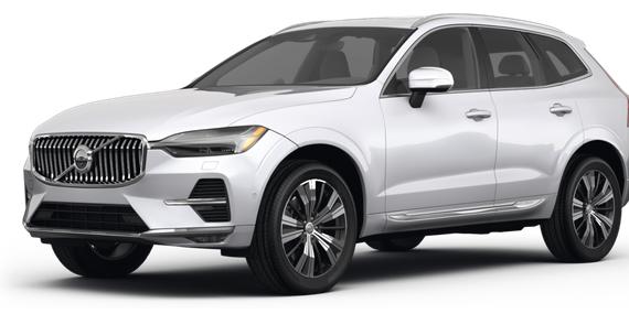 VOLVO XC60 2022 YV4L12DK5N1952413 image VOLVO XC60 2022 YV4L12DK5N1952413 image