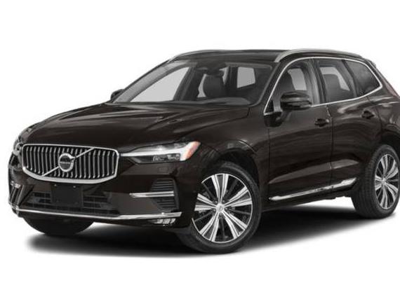 VOLVO XC60 2022 YV4L12RK4N1052451 image