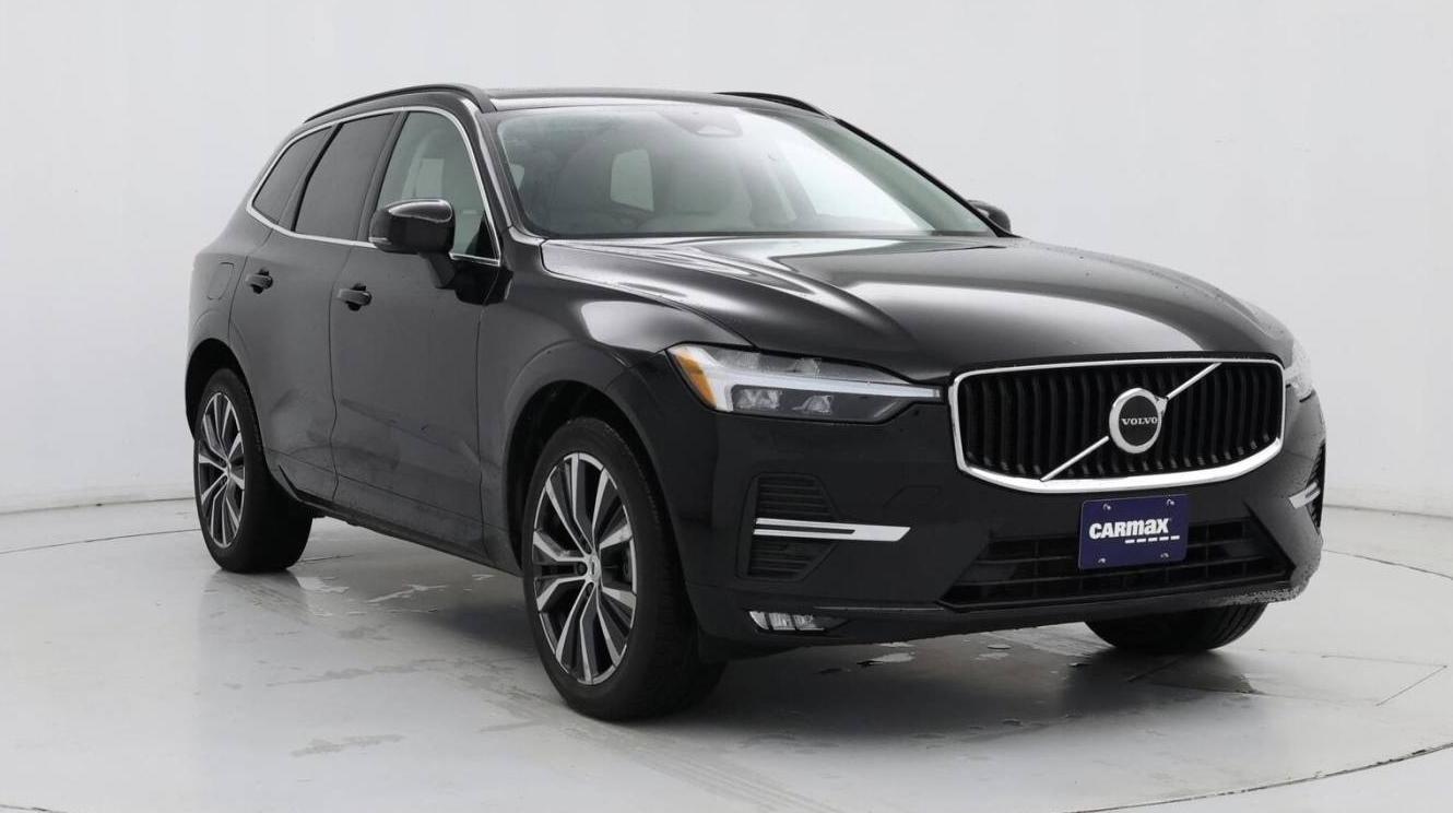 VOLVO XC60 2022 YV4L12RK9N1946882 image