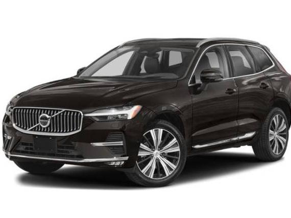 VOLVO XC60 2022 YV4L12DL6N1065671 image