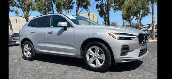 VOLVO XC60 2022 YV4L12RK2N1052643 image